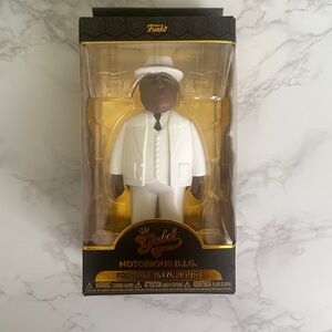 Funko White Decor Accent Figure